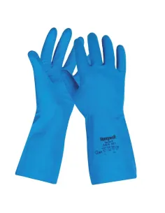 Safetop Guantes Finedex Nitrasoft