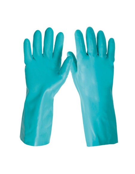 Safetop Guante Químico Power-Coat