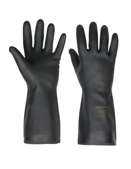 Safetop Guante Neopreno Neofit