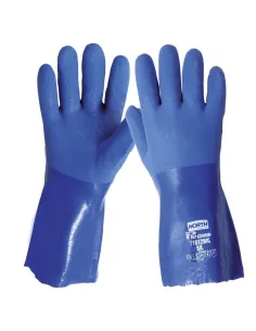 Safetop Guante Químico Prochem
