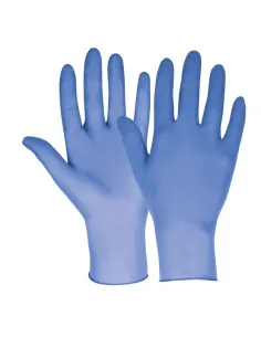 Safetop Guante Desechable Nitrisafe (pack de 100)