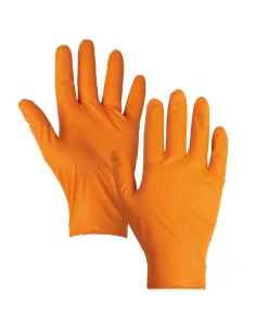 Safetop Guante Diamond Safe (Pack de 50)