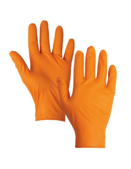 Safetop Guante Diamond Safe (Pack de 50)