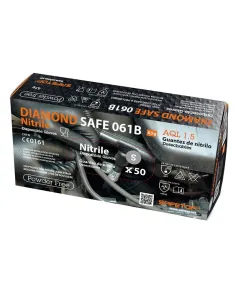 Safetop Dispensador Guante Diamond Safe (pack de 50) 2
