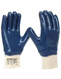 Safetop Guante Ergosafe Plus