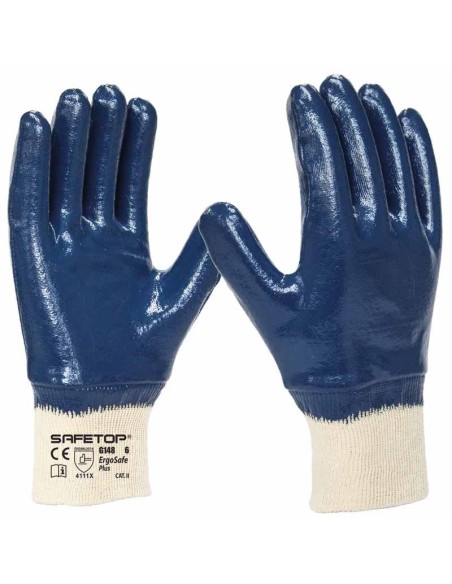Safetop Guante Ergosafe Plus