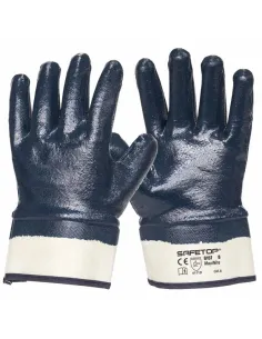 Safetop Guante Nitrilo Maxinite