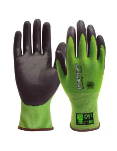Safetop Guantes Nitrilo BonContact