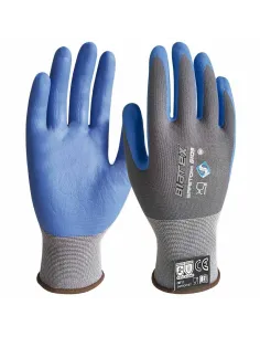 Safetop Guantes Nitrilo Biatex