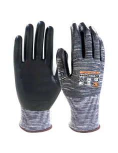 Safetop Guante Sintético Nitrisol