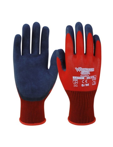 Safetop Guantes Sintéticos Wonder Grip Comfort