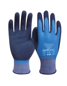 Safetop Guantes Sintéticos Aqua