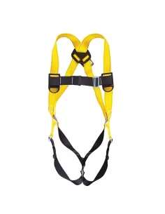 Safetop Arnés Gredos