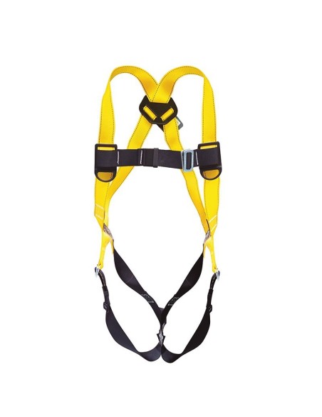 Safetop Arnés Gredos