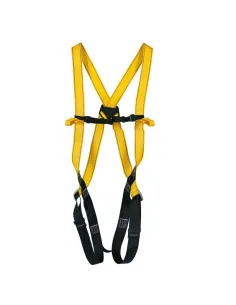 Safetop Arnés Trevinca