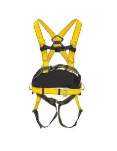 Safetop Arnés de Posicionamiento Serpe