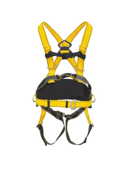 Safetop Arnés de Posicionamiento Serpe