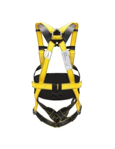 Safetop Arnés de Posicionamiento Serpe 2