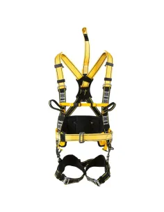 Safetop Arnés Posicionamiento Kamet