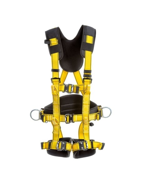 Safetop Arnés Posicionamiento Aoraki