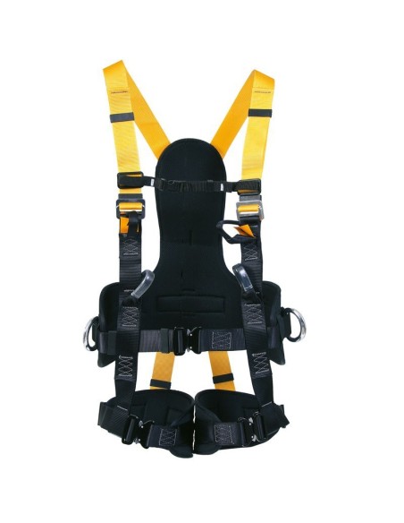 Safetop Arnés Posicionamiento Siwalik