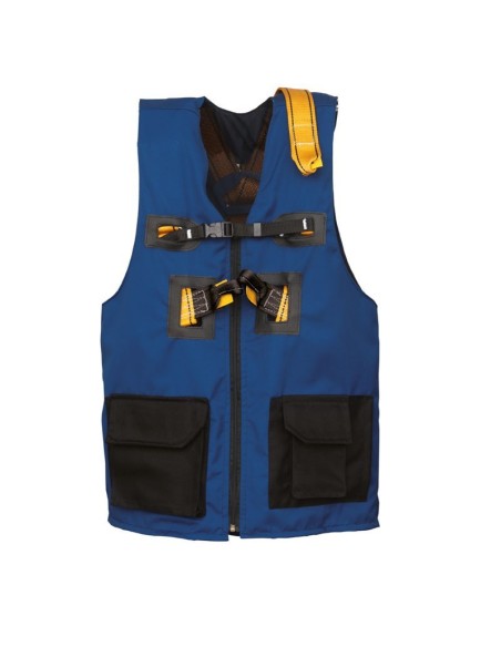 Safetop Arnés con Chaleco Faro-A