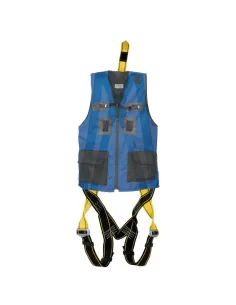 Safetop Arnés con Chaleco Faro-A 2