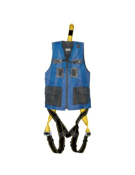Safetop Arnés con Chaleco Faro-A