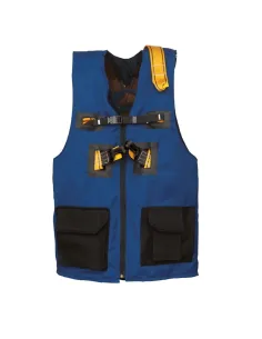 Safetop Arnés con Chaleco Faro-A XXL