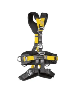 Safetop Arnés Premium Posicionamiento Kailas