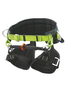 Safetop Cinturón Yangra Plus
