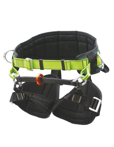 Safetop Cinturón Yangra Plus