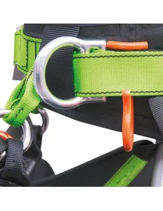 Safetop Cinturón Yangra Plus 2