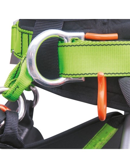 Safetop Cinturón Yangra Plus