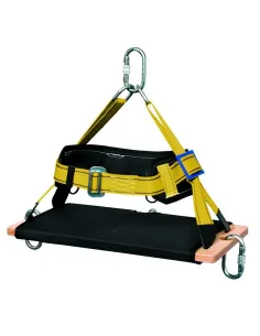 Safetop Plus Silla