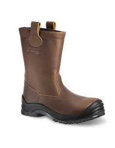 Nitrex Bota de Seguridad Veleta