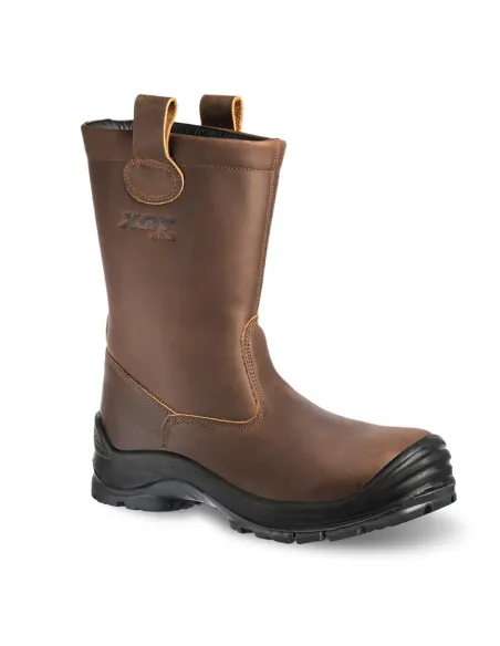 Nitrex Bota de Seguridad Veleta