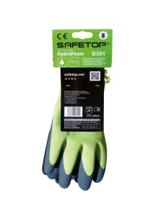 Safetop Guante Sintético Hydro Foam 2