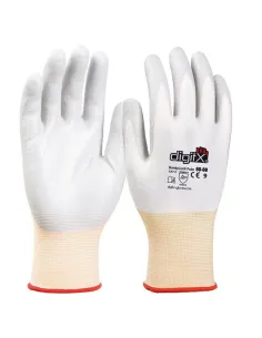 Safetop Guante de Lycra Handilux Palm