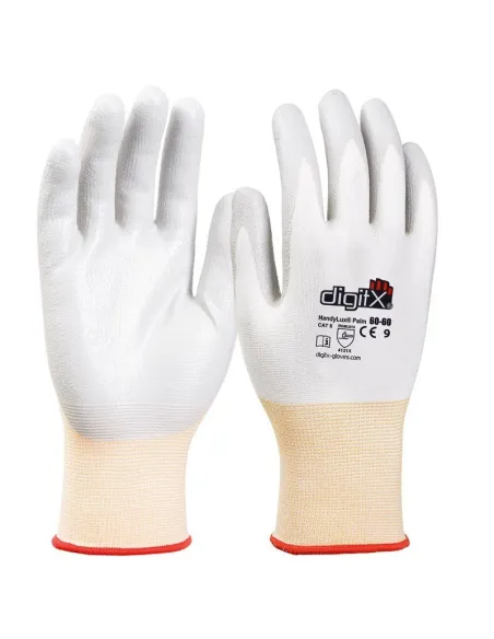 Safetop Guante de Lycra Handilux Palm