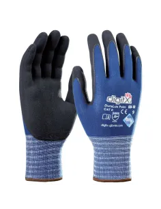 Safetop Guante Duralux Palm