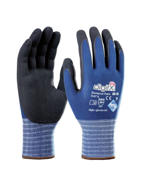 Safetop Guante Duralux Palm