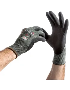 Safetop Guante Oxylux 2