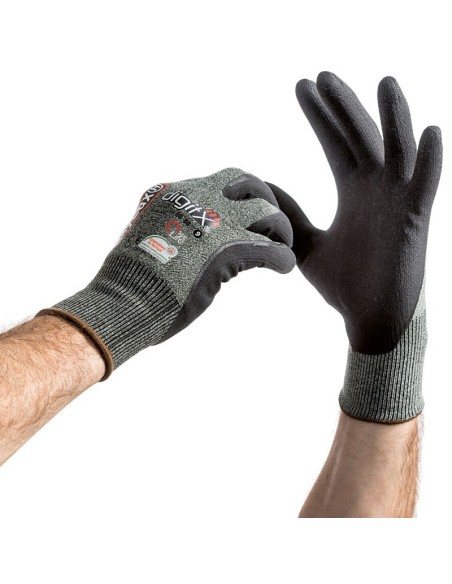 Safetop Guante Oxylux