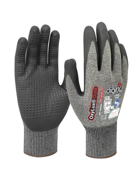 Safetop Guantes Oxylux Dots
