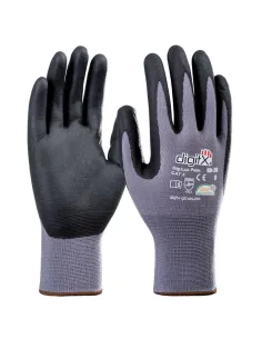 Safetop Guante Nitrilo Digilux
