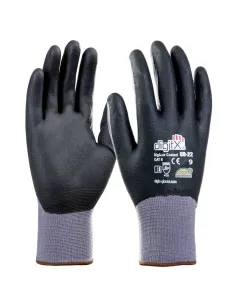 Safetop Guante Nitrilo Digilux Coated