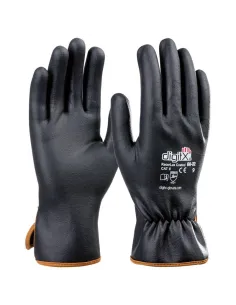Safetop Guante Nitrilo Impermeable Racerlux