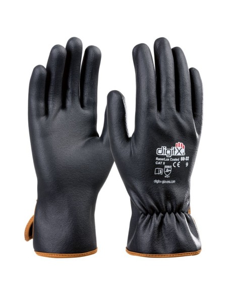 Safetop Guante Nitrilo Impermeable Racerlux