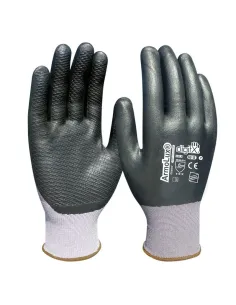 Safetop Guante Nitrilo Armolux Coated
